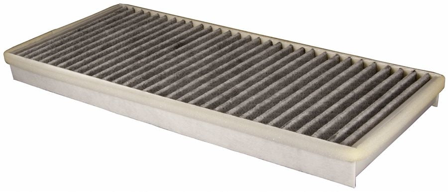 Front View of Cabin Air Filter MAHLE LAK83