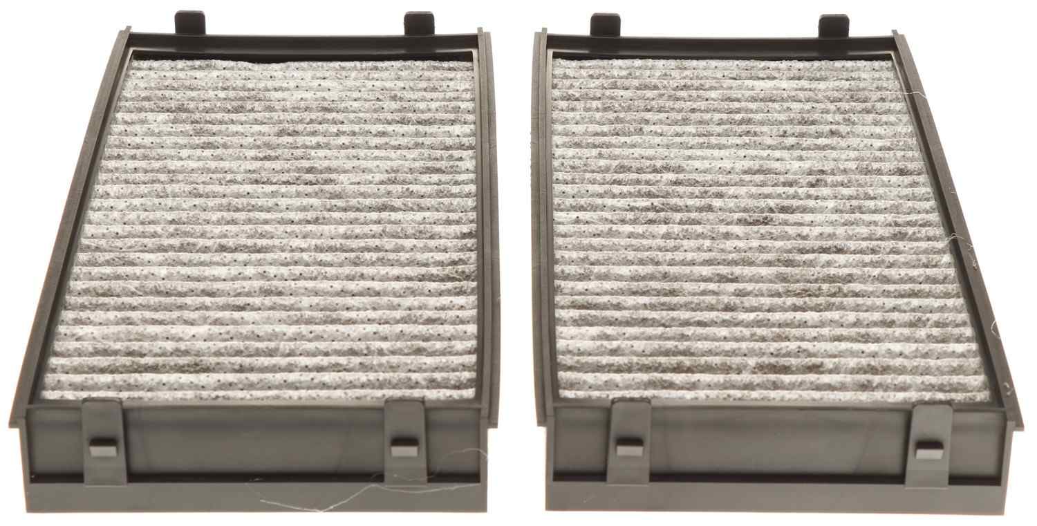 Side View of Cabin Air Filter MAHLE LAO221/S