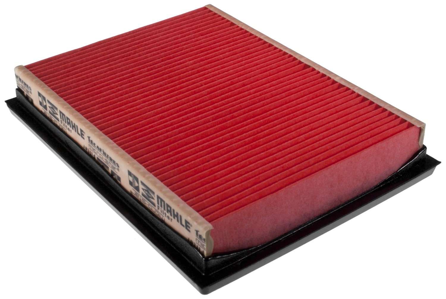 Accessories 1 View of Air Filter MAHLE LX1046