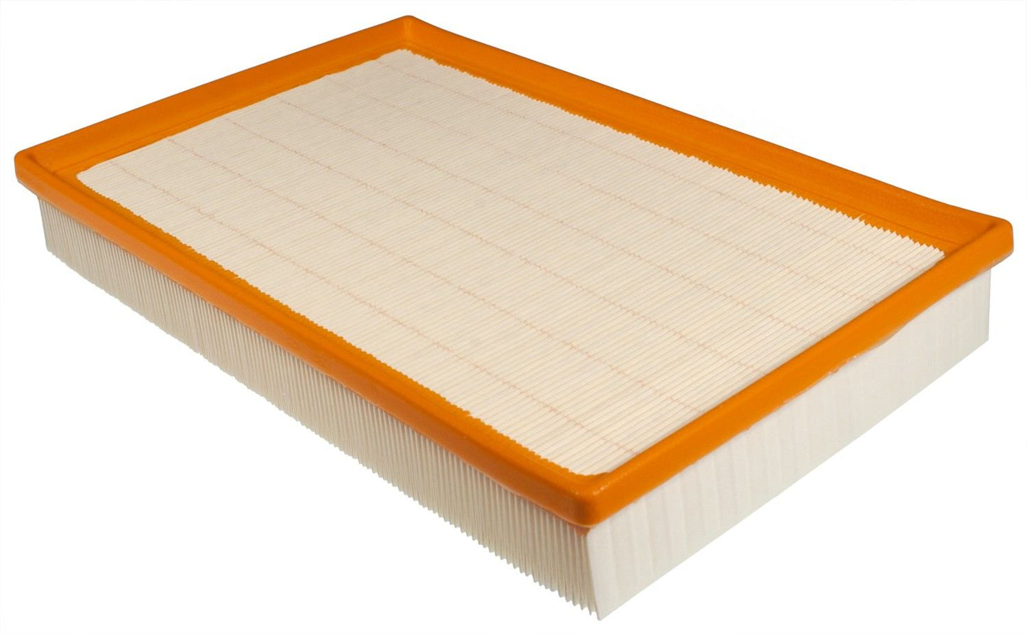 Angle View of Air Filter MAHLE LX1500