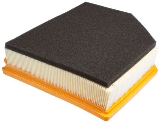 Accessories 1 View of Air Filter MAHLE LX1593/2