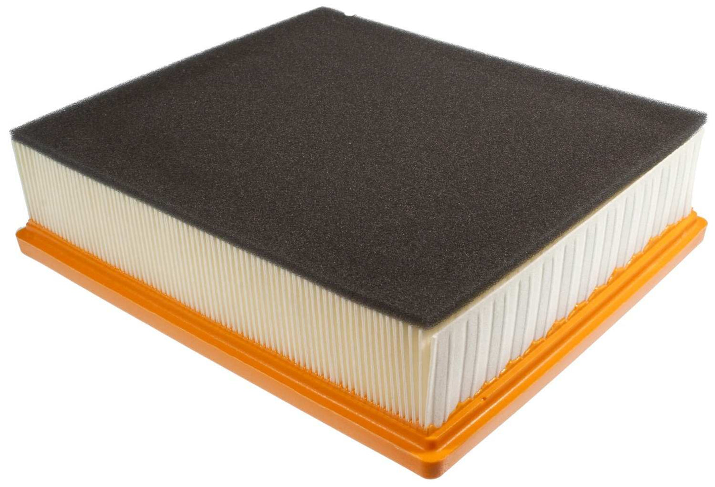 Accessories 1 View of Air Filter MAHLE LX1605