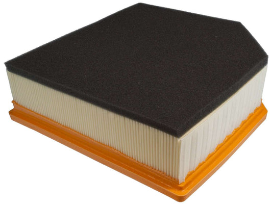 Air Filter (Filter Type Air Filter (Primary)) MAHLE LX1607/1 For Volvo XC90