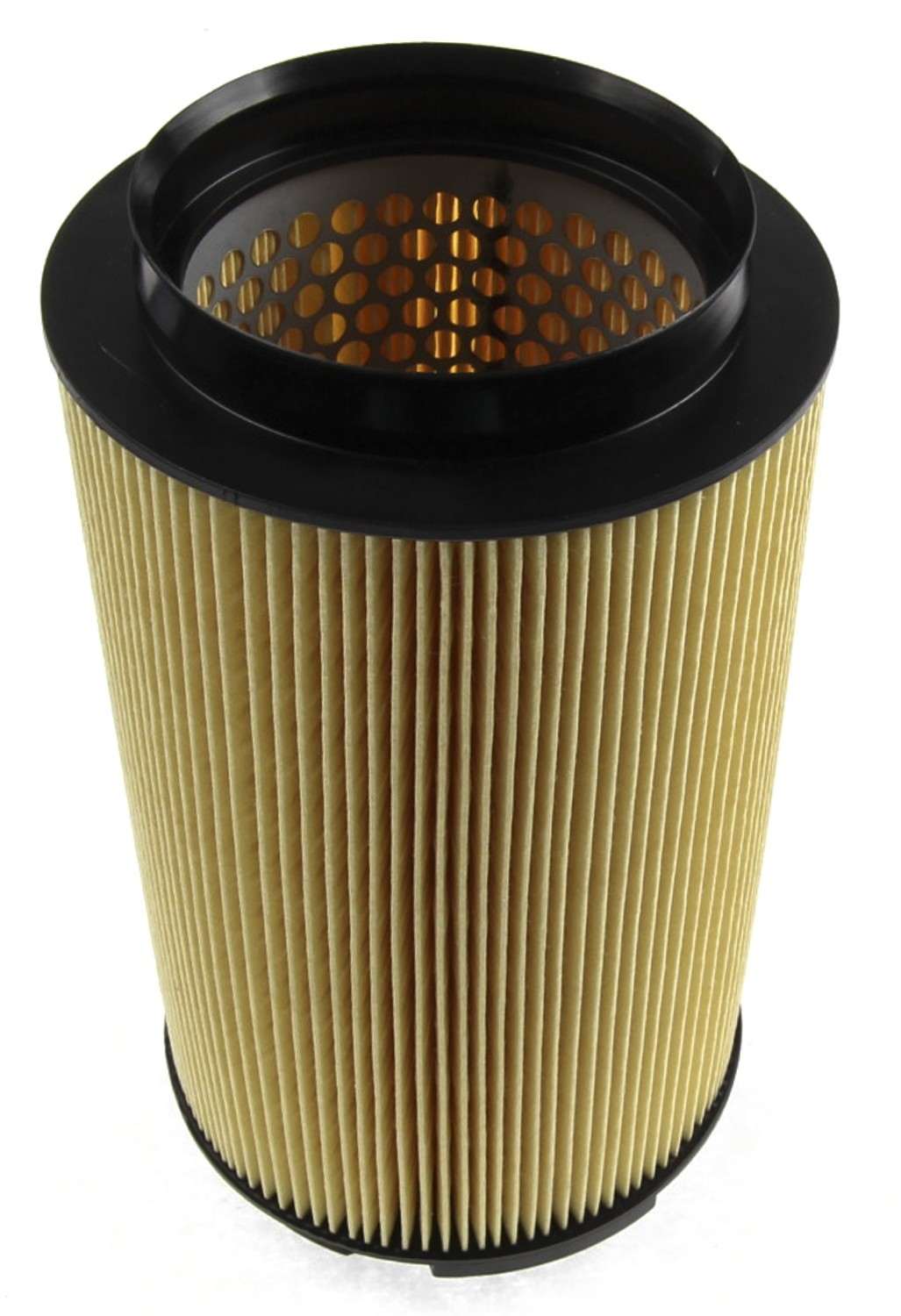 Angle View of Air Filter MAHLE LX1628