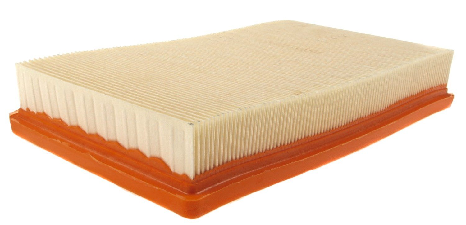 Angle View of Air Filter MAHLE LX1781/2