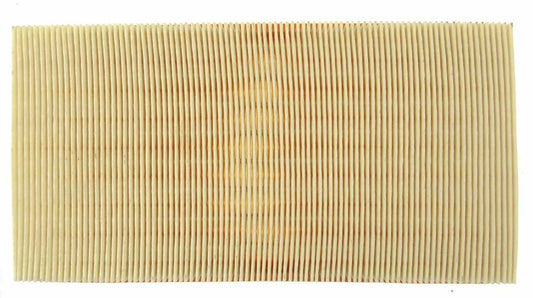 Top View of Air Filter MAHLE LX1781/2