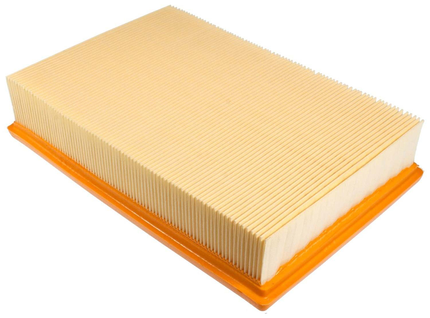 Accessories 1 View of Air Filter MAHLE LX1957