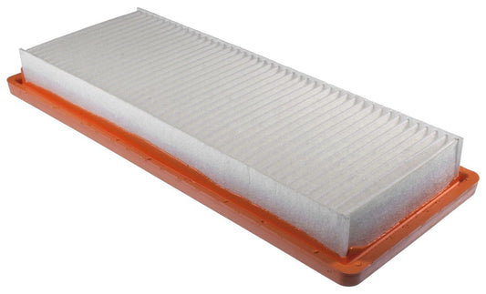 Accessories 1 View of Air Filter MAHLE LX2033