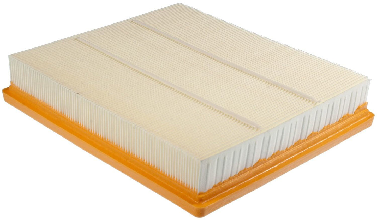 Accessories 1 View of Air Filter MAHLE LX2077/3