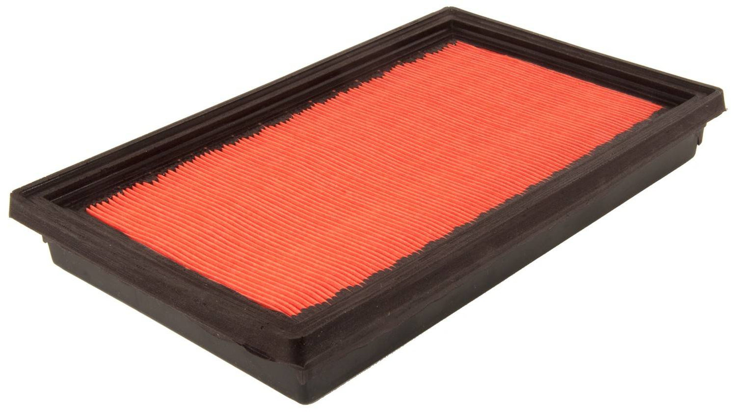 Angle View of Air Filter MAHLE LX2561