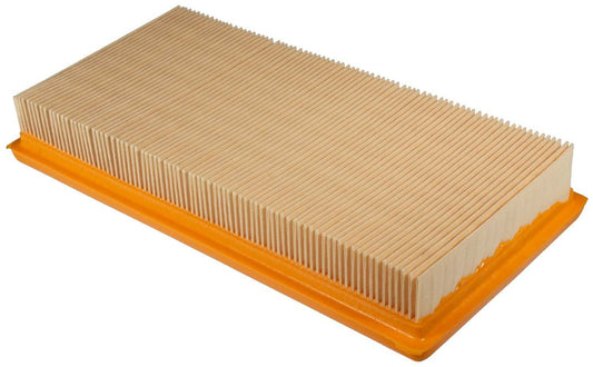 Accessories 1 View of Air Filter MAHLE LX259