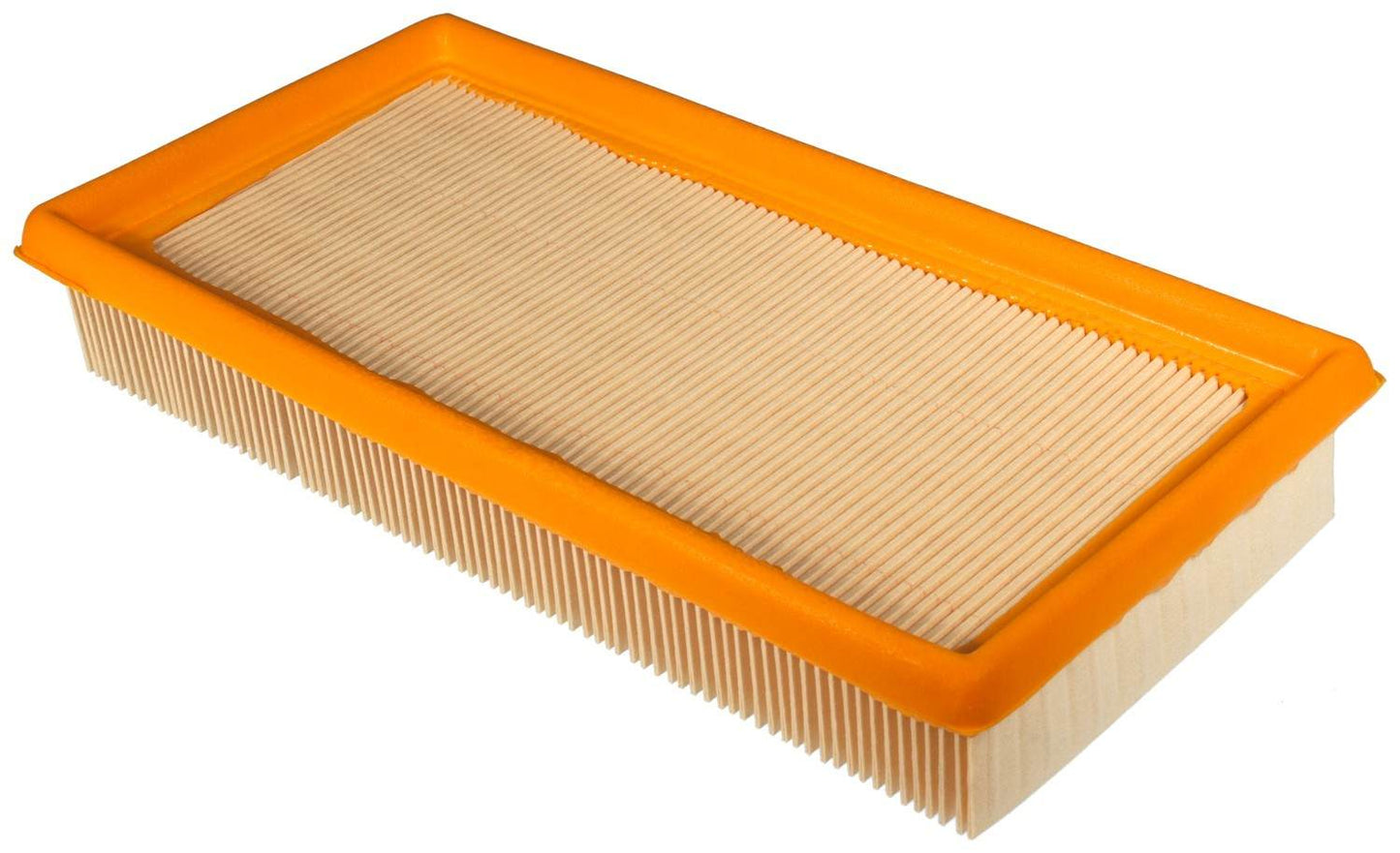 Angle View of Air Filter MAHLE LX259