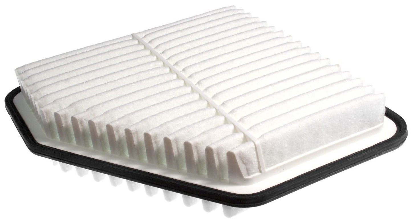 Accessories 1 View of Air Filter MAHLE LX2681