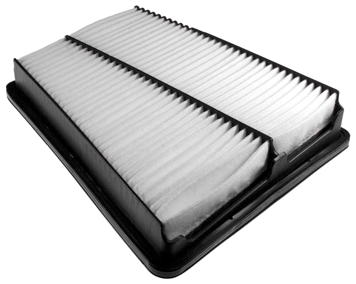 Accessories 1 View of Air Filter MAHLE LX3000