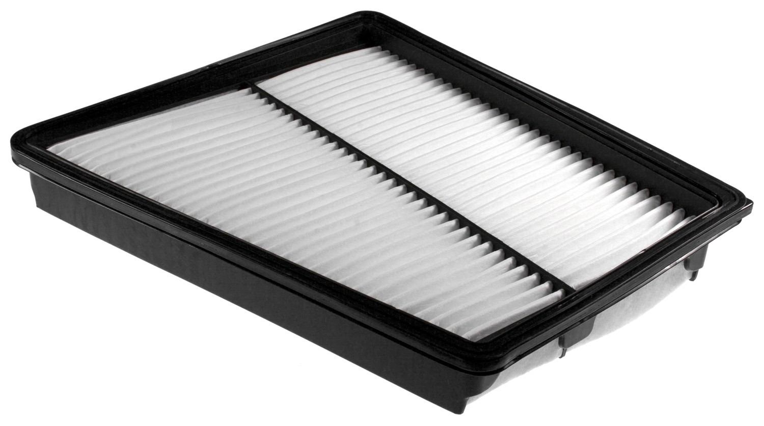 Angle View of Air Filter MAHLE LX3000