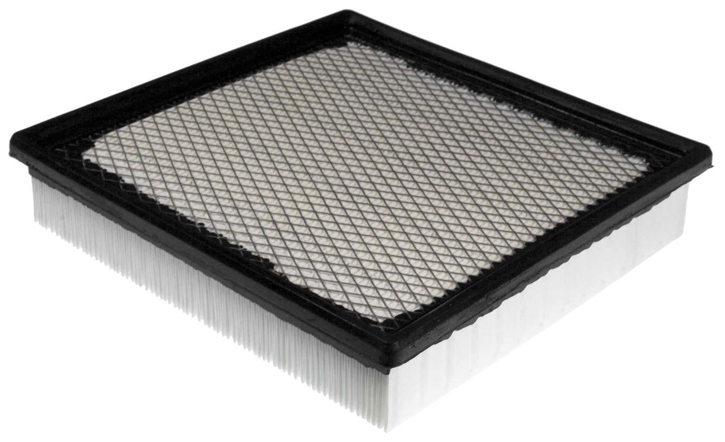 Angle View of Air Filter MAHLE LX3072