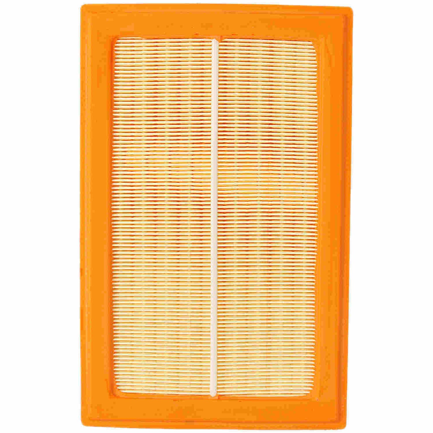 Front View of Air Filter MAHLE LX3811