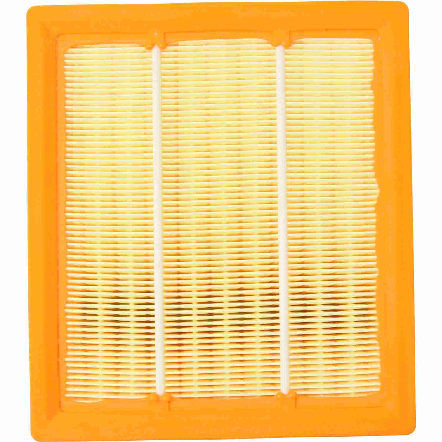 Front View of Air Filter MAHLE LX4085