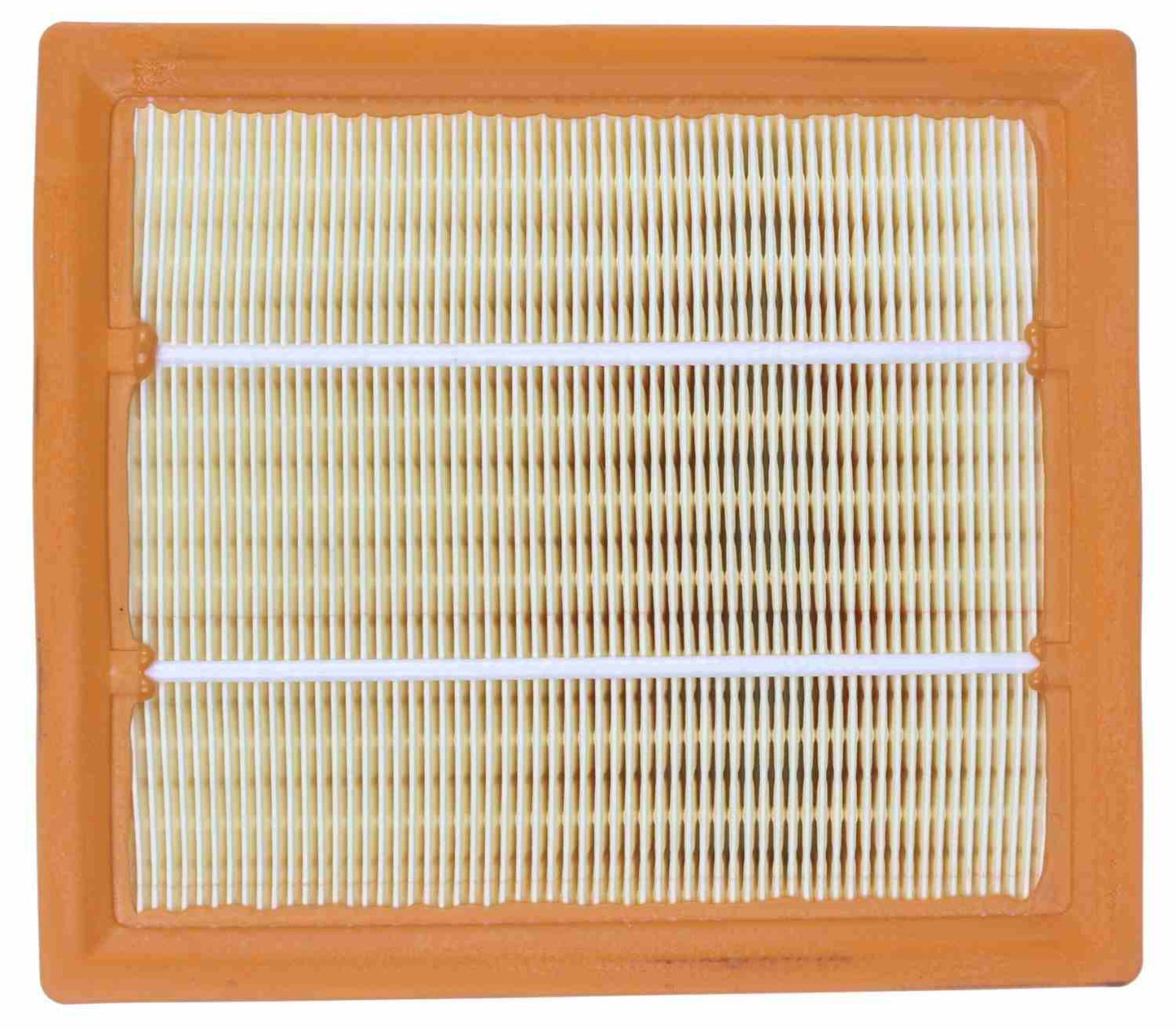 Top View of Air Filter MAHLE LX4085