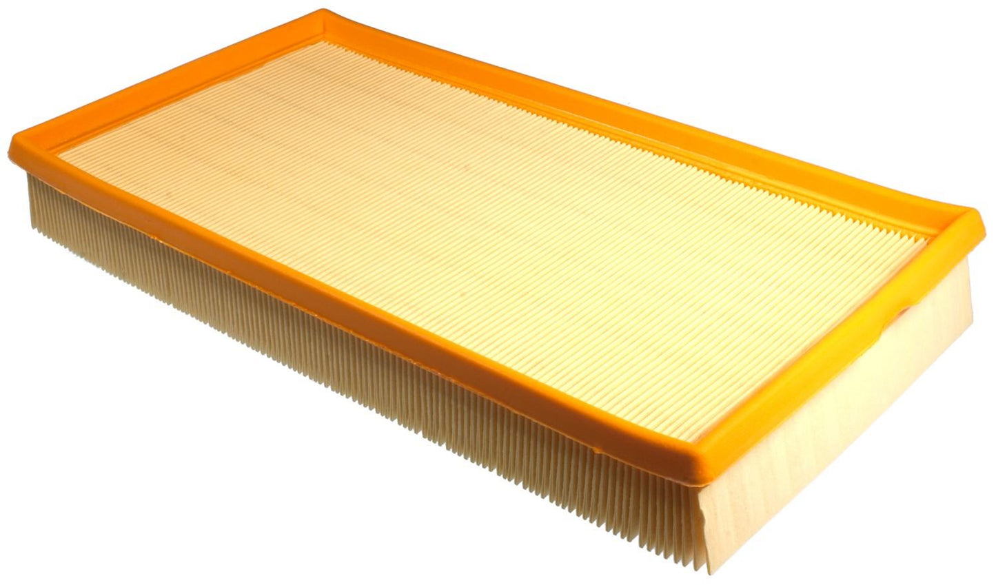 Angle View of Air Filter MAHLE LX781