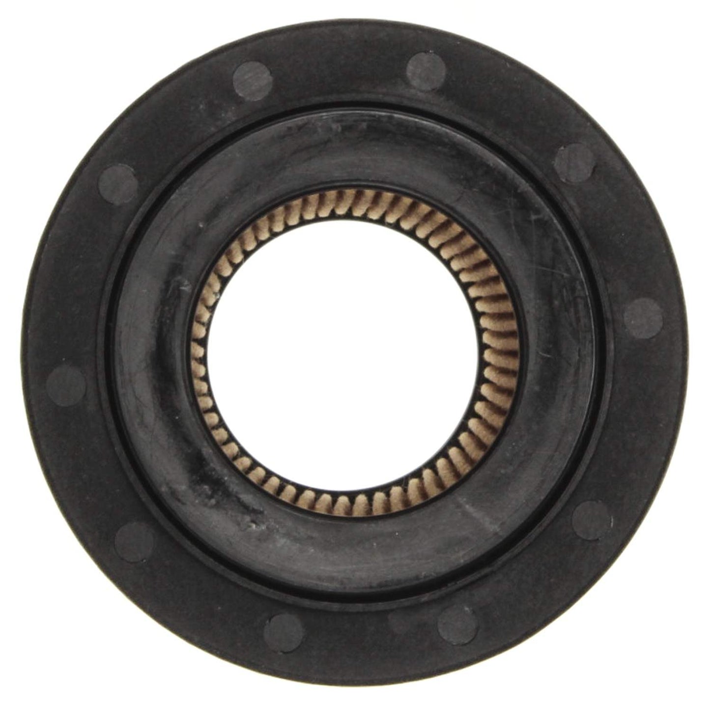 Top View of Engine Oil Filter MAHLE OX153D3