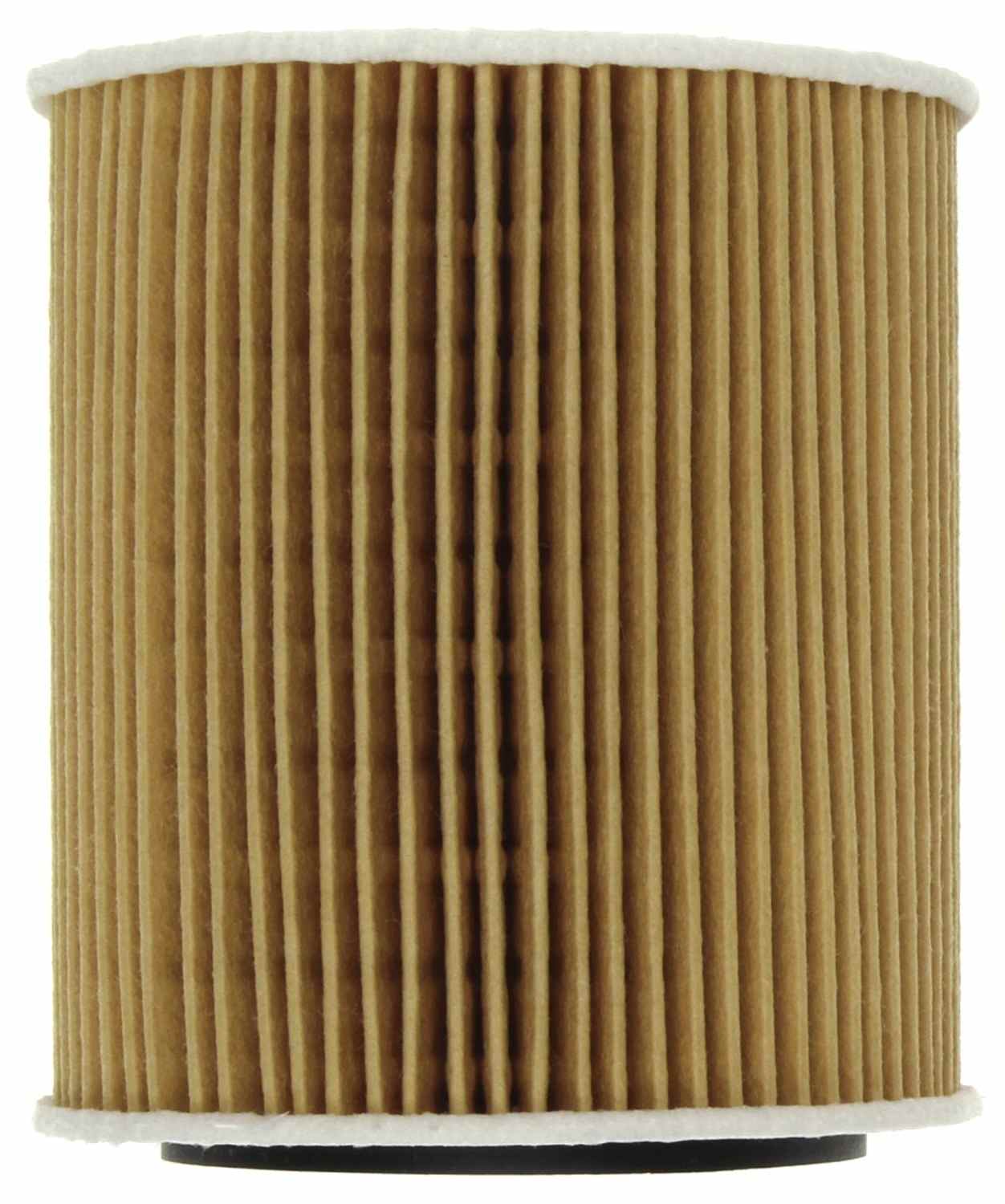 Front View of Engine Oil Filter MAHLE OX175D