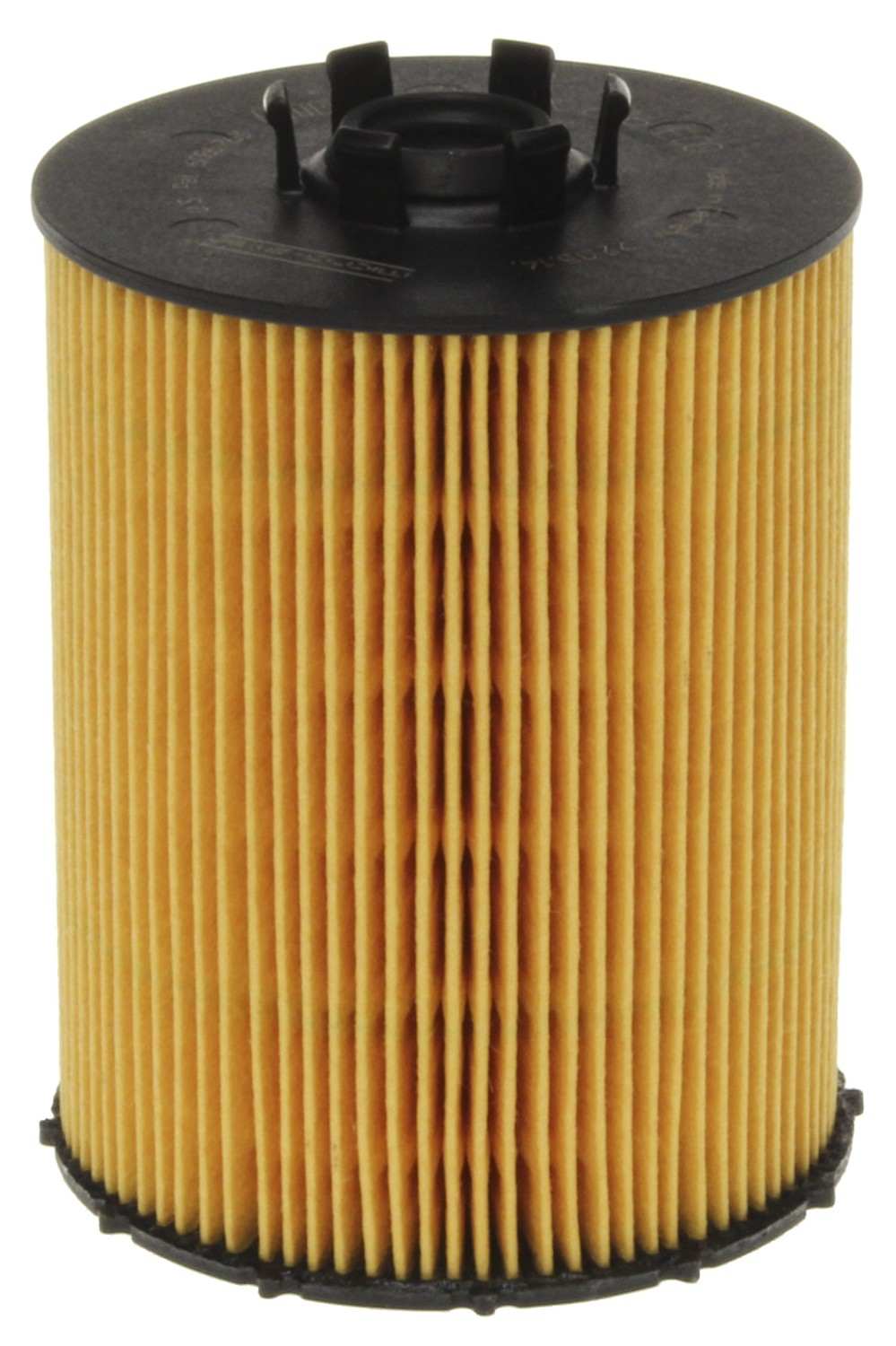 Angle View of Engine Oil Filter MAHLE OX636D