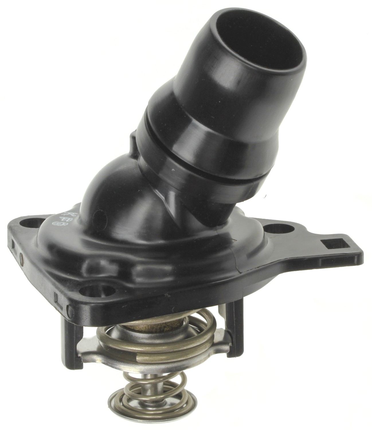 Angle View of Engine Coolant Thermostat MAHLE TI23878