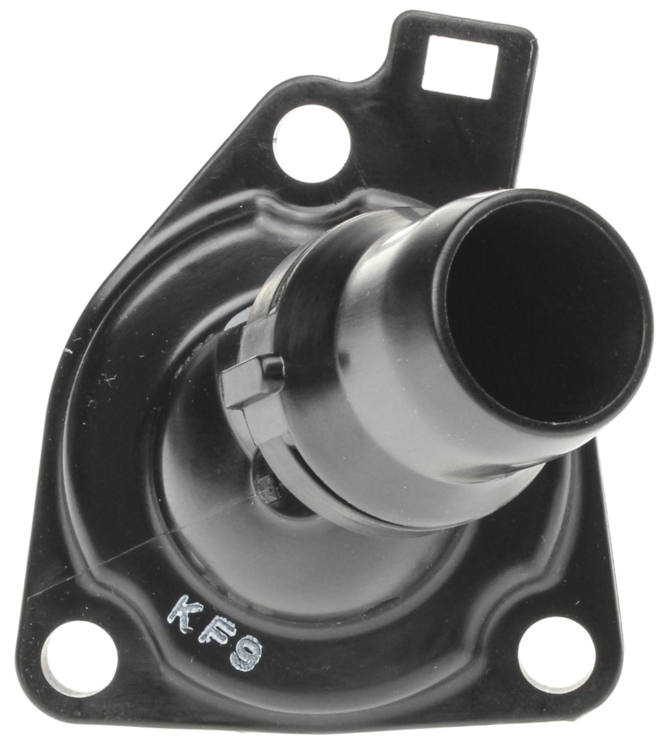 Top View of Engine Coolant Thermostat MAHLE TI23878