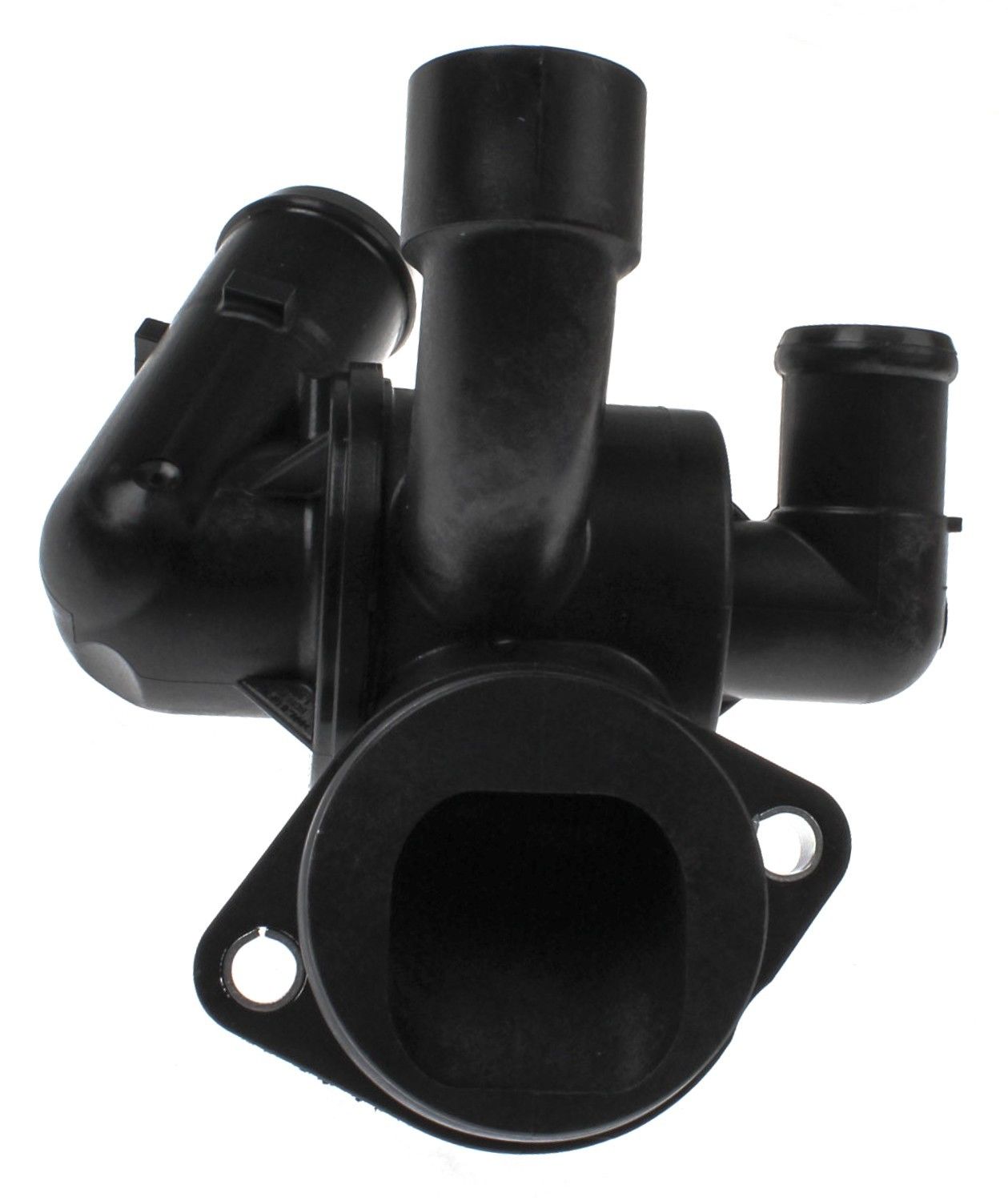 Bottom View of Engine Coolant Thermostat MAHLE TI3387