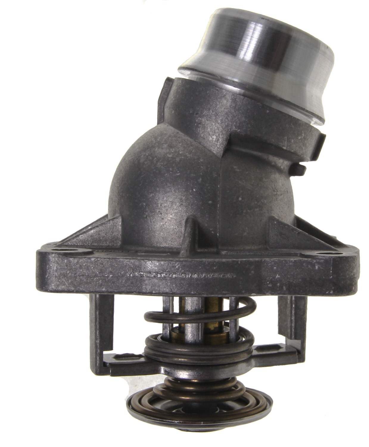 Right View of Engine Coolant Thermostat MAHLE TM12105