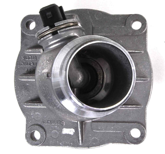 Top View of Engine Coolant Thermostat MAHLE TM12105