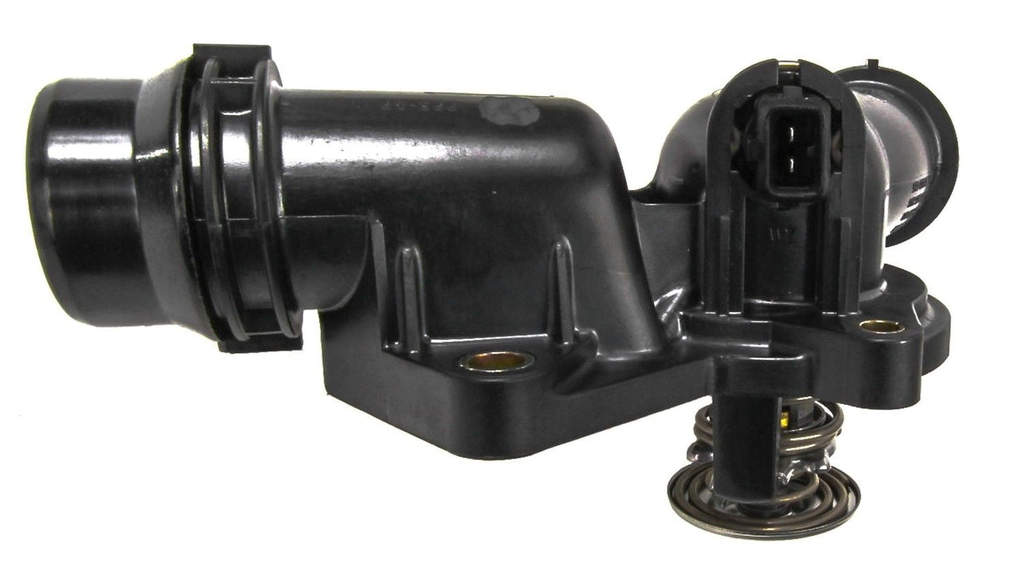 Angle View of Engine Coolant Thermostat MAHLE TM1397