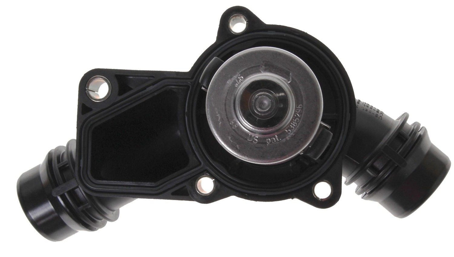 Bottom View of Engine Coolant Thermostat MAHLE TM1397