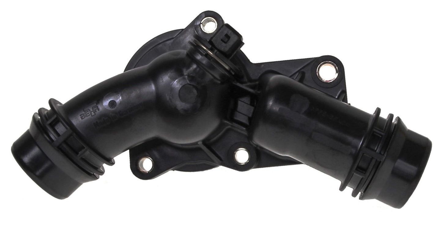 Top View of Engine Coolant Thermostat MAHLE TM1397