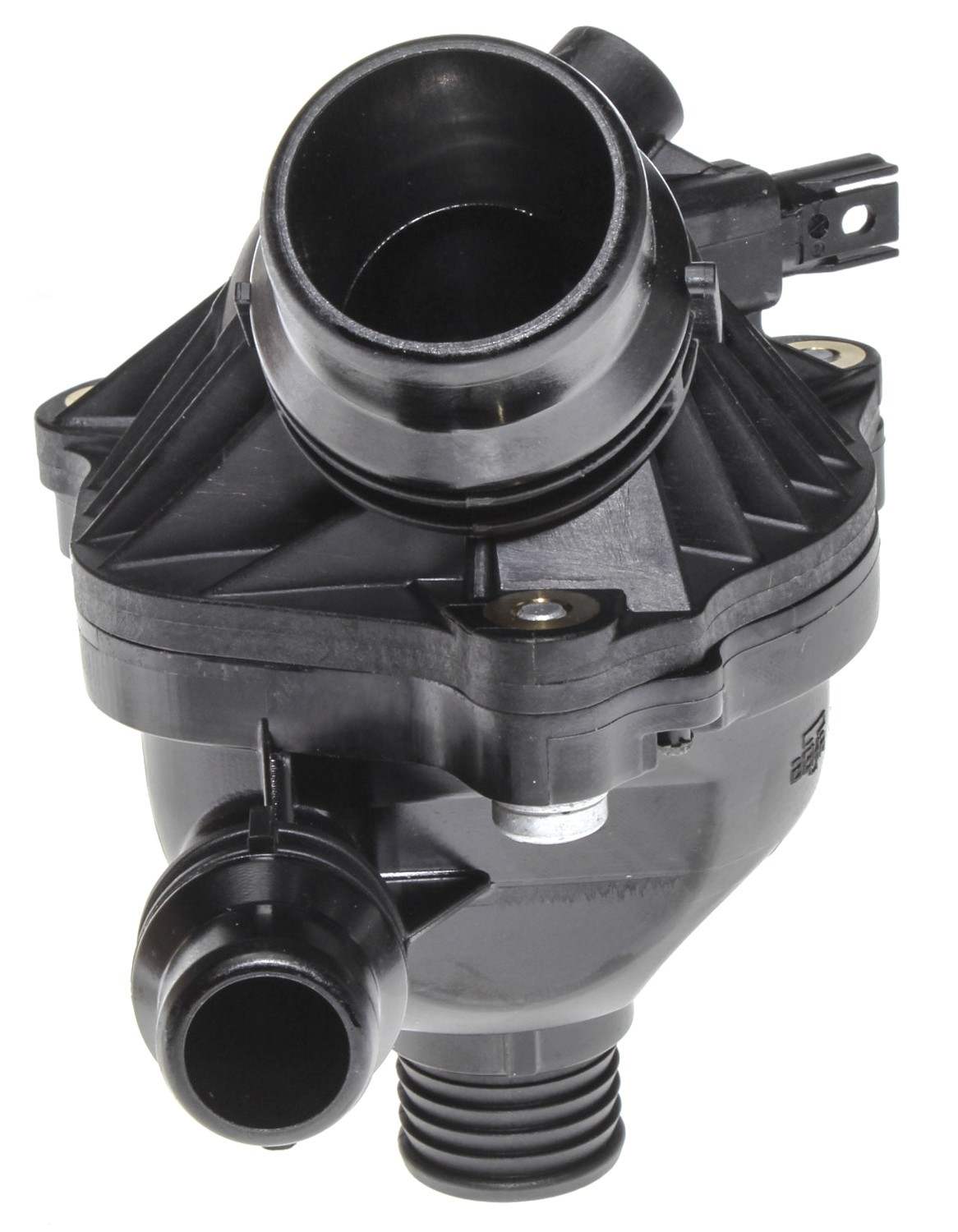 Right View of Engine Coolant Thermostat MAHLE TM1497