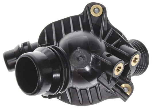 Top View of Engine Coolant Thermostat MAHLE TM1497