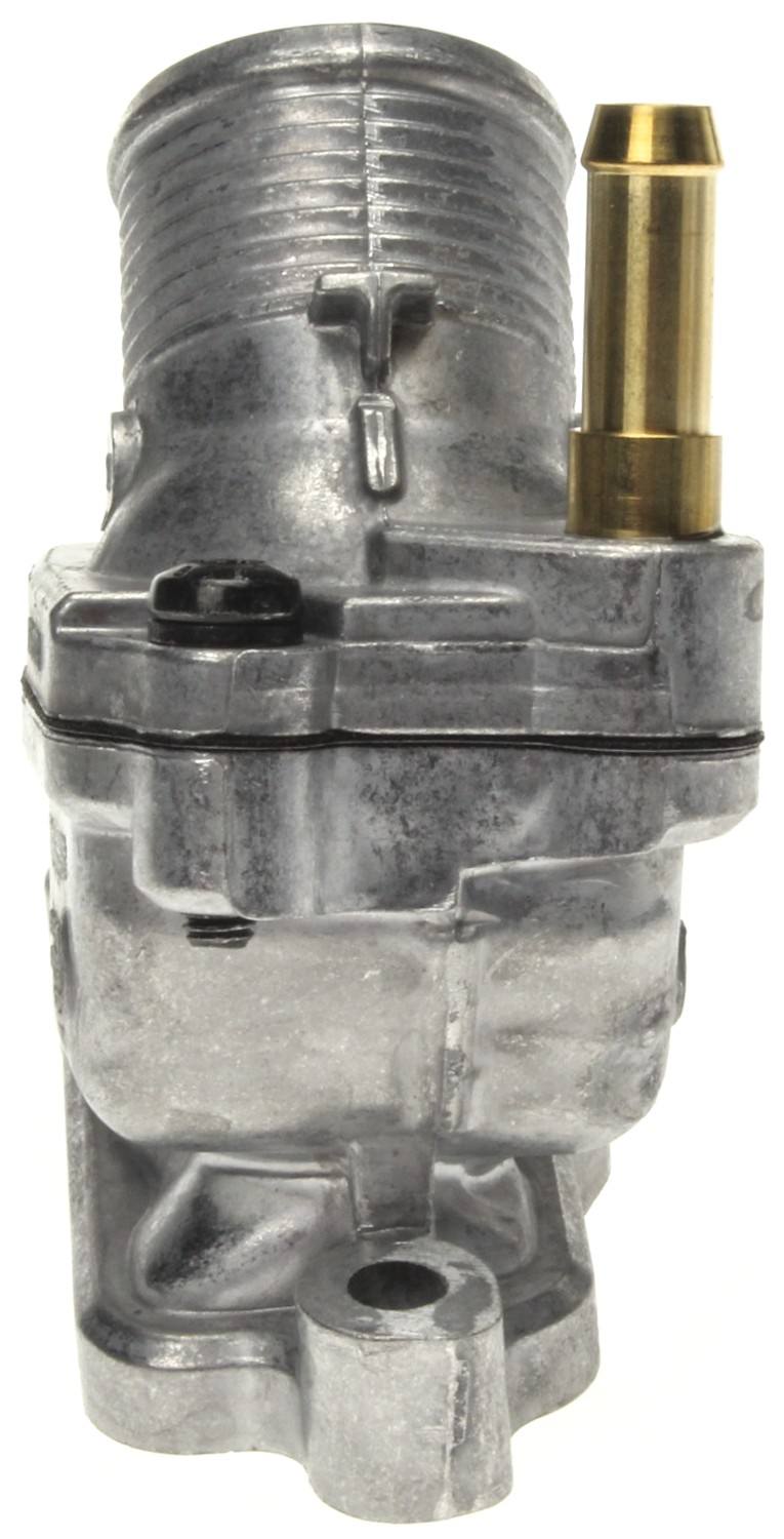 Left View of Engine Coolant Thermostat MAHLE TM2090D