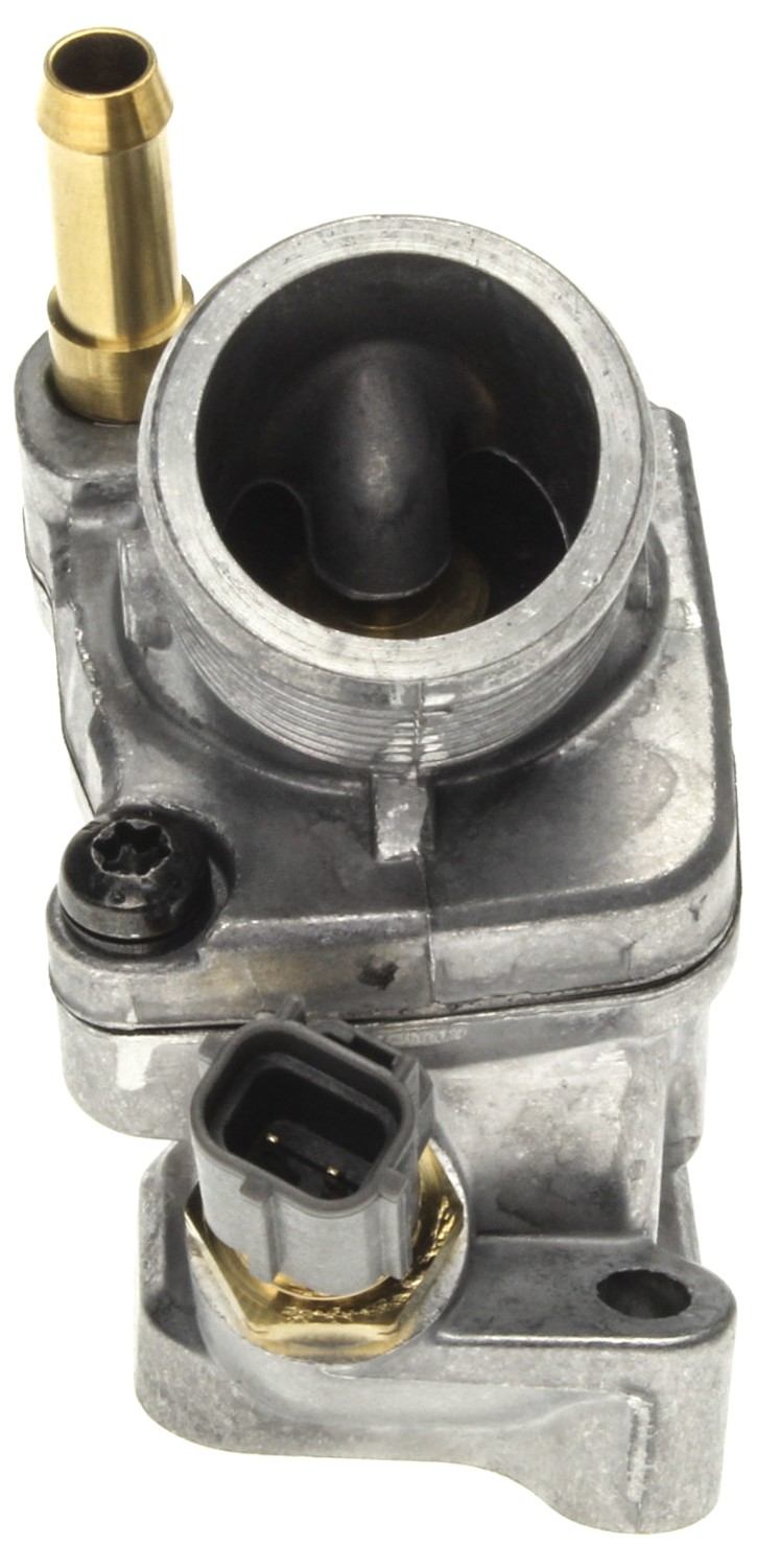 Right View of Engine Coolant Thermostat MAHLE TM2090D