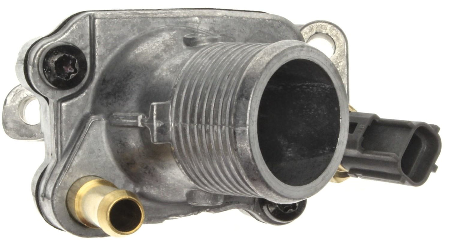 Top View of Engine Coolant Thermostat MAHLE TM2090D