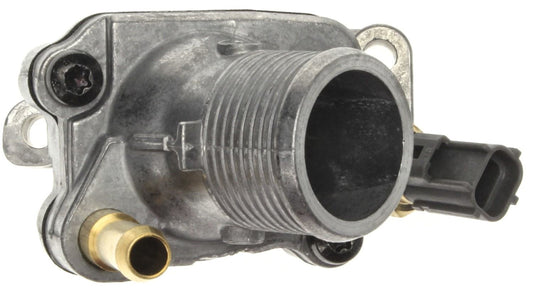 Top View of Engine Coolant Thermostat MAHLE TM2090D