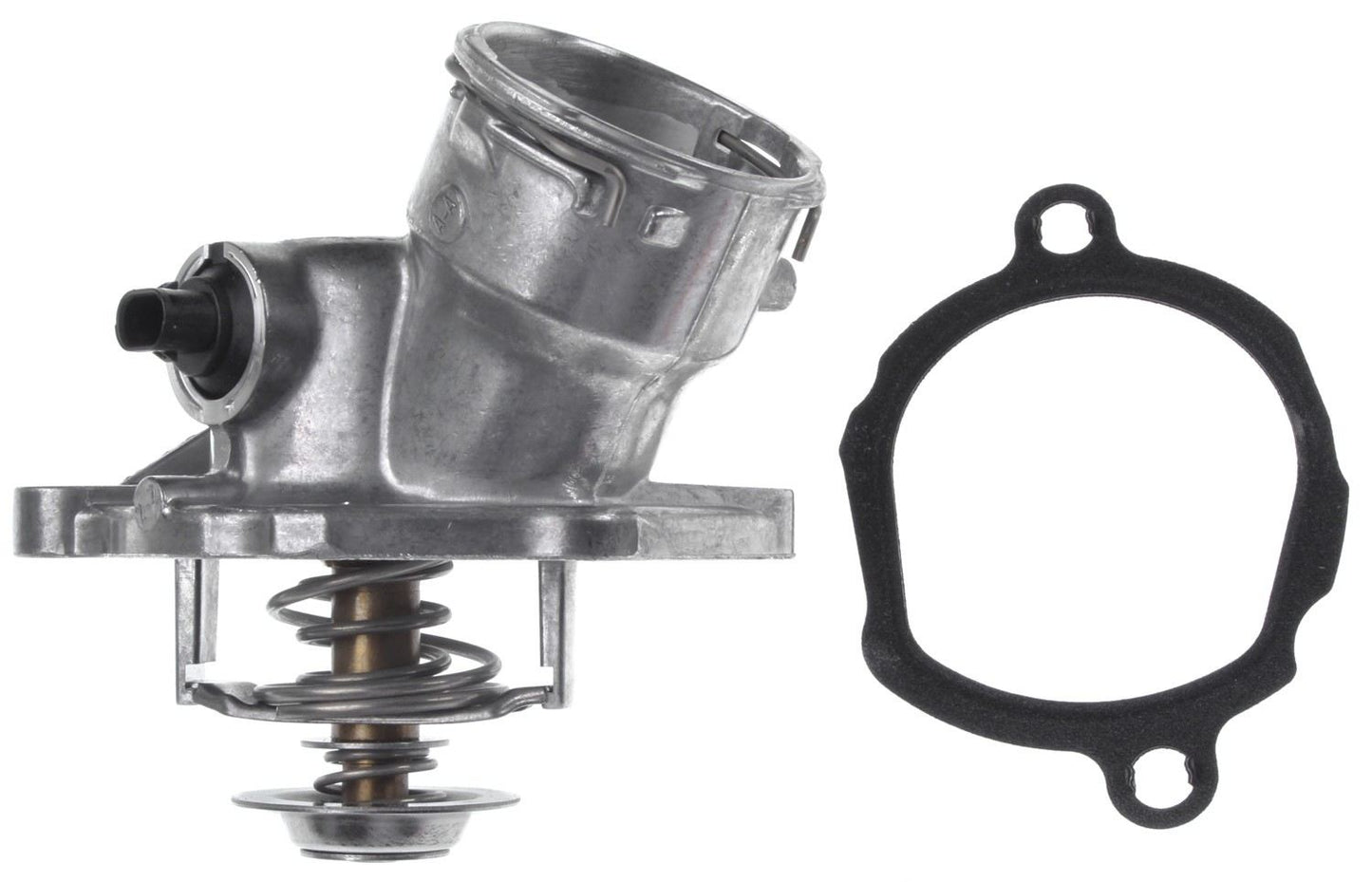 Accessories 3 View of Engine Coolant Thermostat MAHLE TM29100D