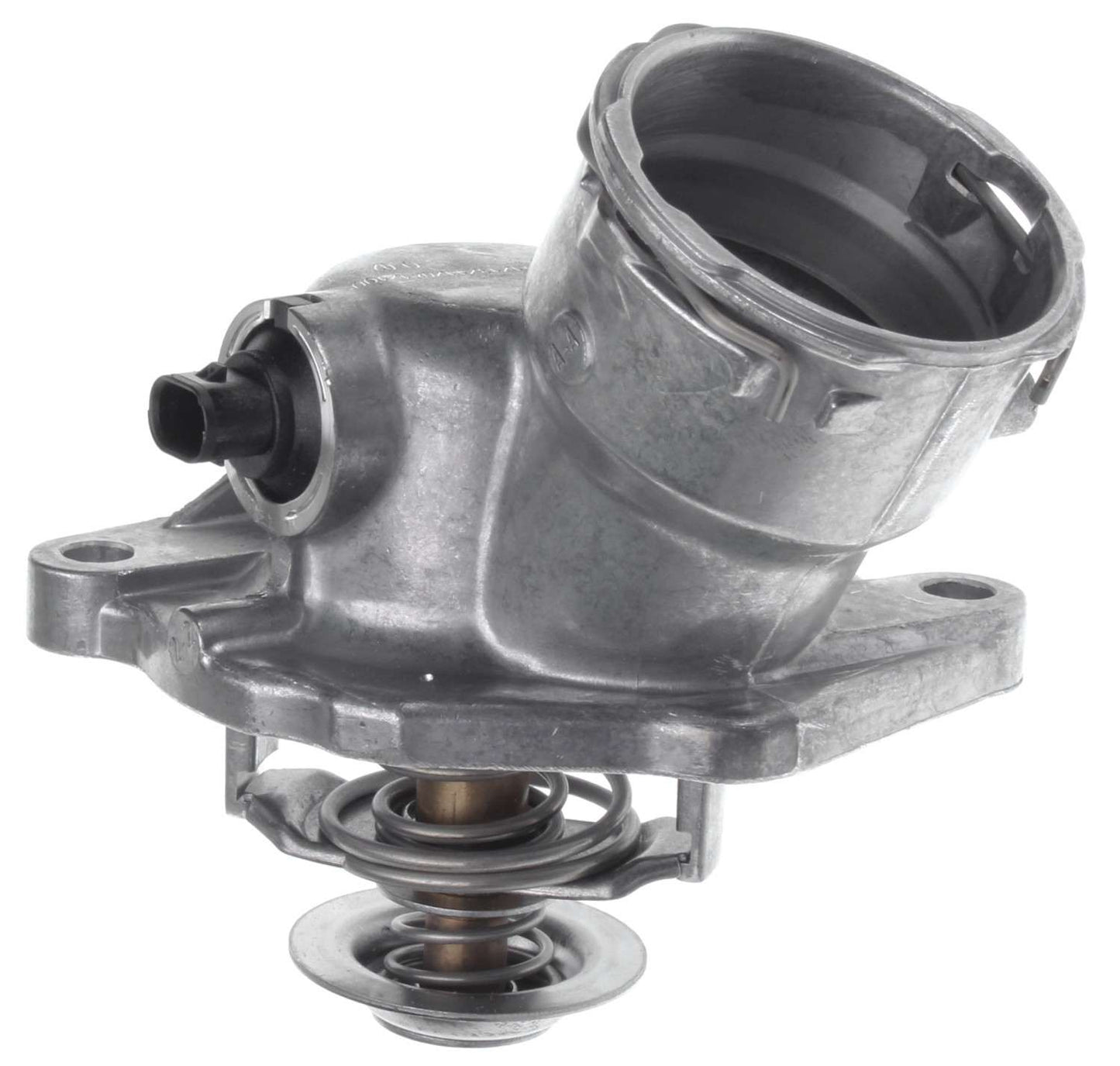 Angle View of Engine Coolant Thermostat MAHLE TM29100D