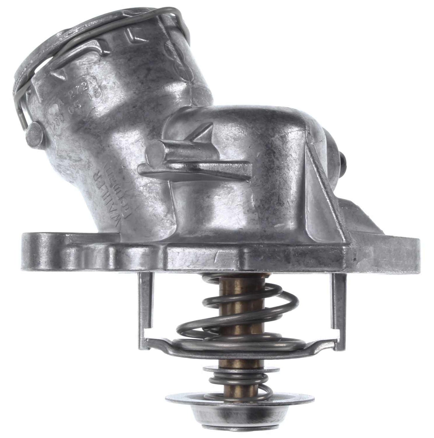 Back View of Engine Coolant Thermostat MAHLE TM29100D