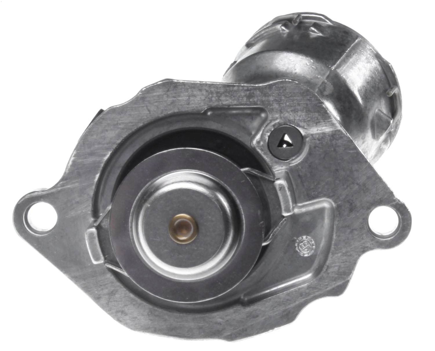 Bottom View of Engine Coolant Thermostat MAHLE TM29100D