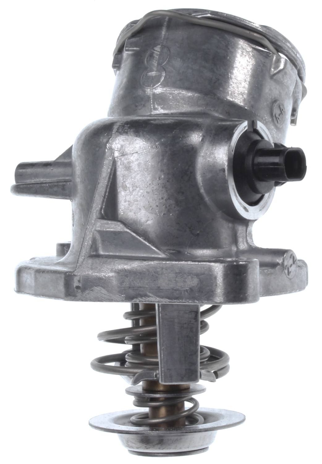 Left View of Engine Coolant Thermostat MAHLE TM29100D