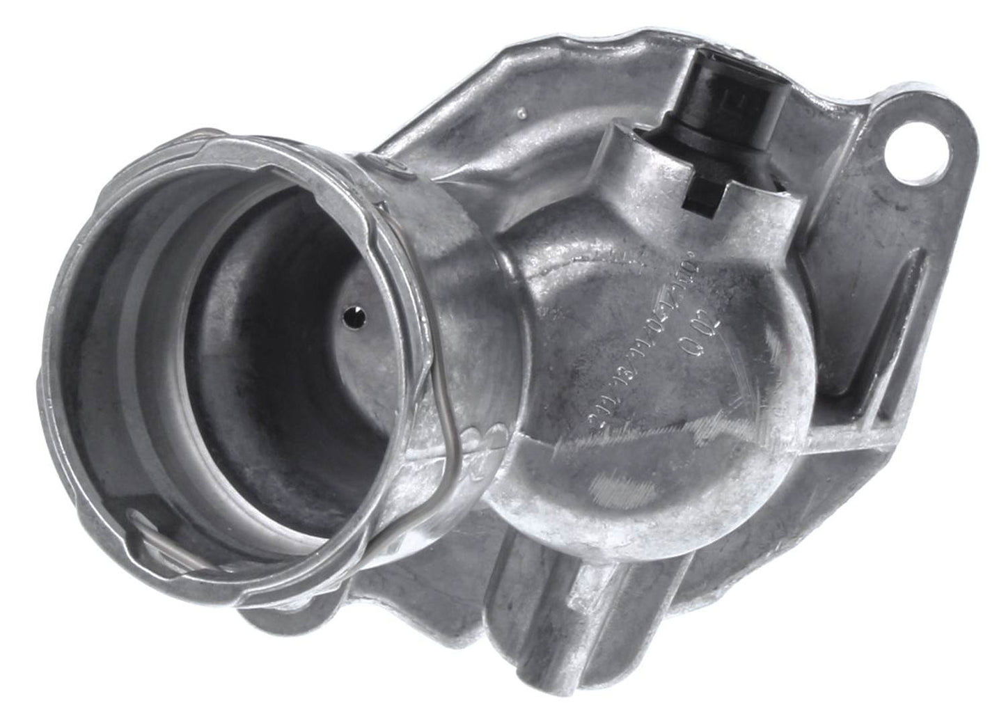 Top View of Engine Coolant Thermostat MAHLE TM29100D