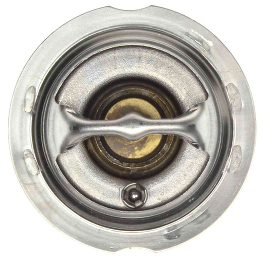 Top View of Engine Coolant Thermostat MAHLE TX12395D