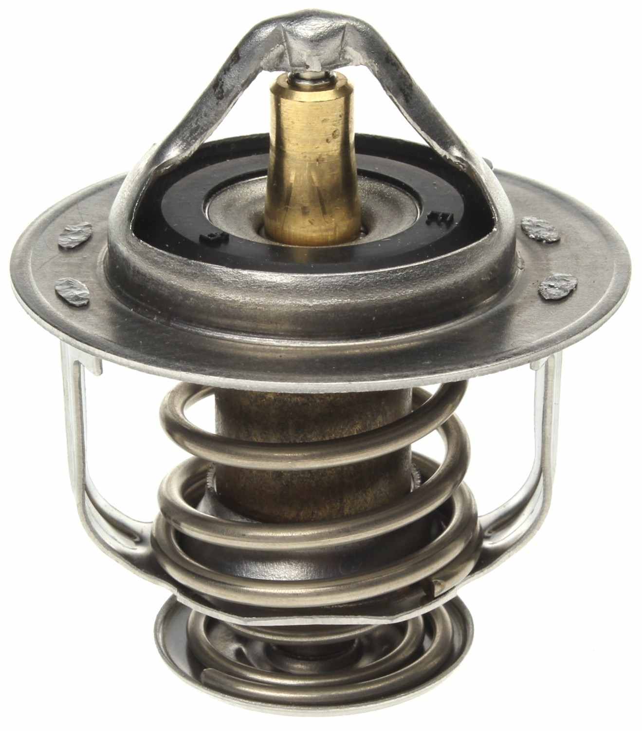 Angle View of Engine Coolant Thermostat MAHLE TX16182D