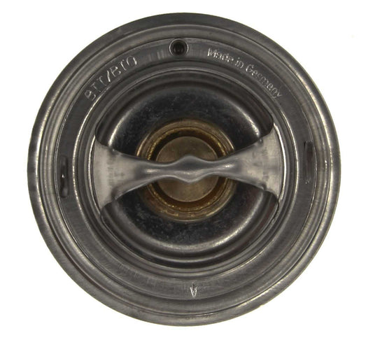 Top View of Engine Coolant Thermostat MAHLE TX1879D